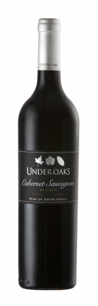 Britz Vineyards t/a Under Oaks  Under Oaks Cabernet sauvignon